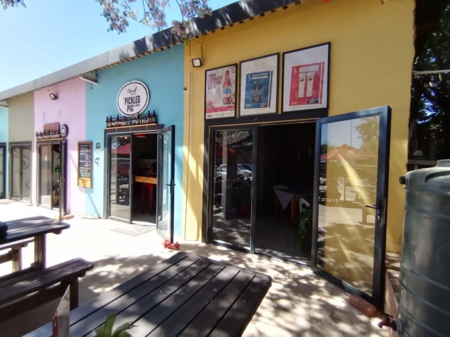 Commercial Property for Sale in Parys Free State